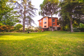 B&B Il Girasole, Corciano